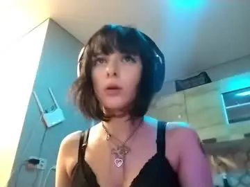 Chaturbate Live Sex Cam of trudymersereau