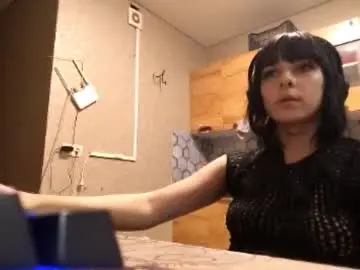 Chaturbate Adult Webcam of trudymersereau