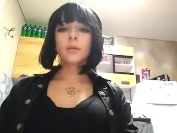 Chaturbate Nude Webcam of trudymersereau