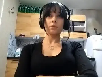 Chaturbate Adult Video Chat of trudymersereau