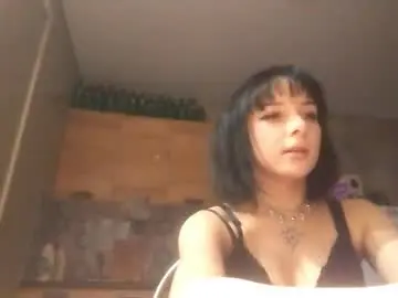 Chaturbate Live Sex Cam of trudymersereau