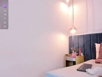 Chaturbate Best Webcam of violetamarcelli