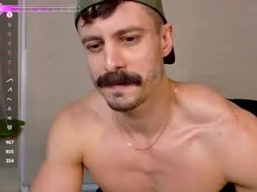 Chaturbate Live Sex of willyumx