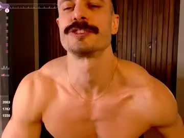 Chaturbate Sex Cam of willyumx