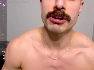 Chaturbate Free Porn Cam of willyumx