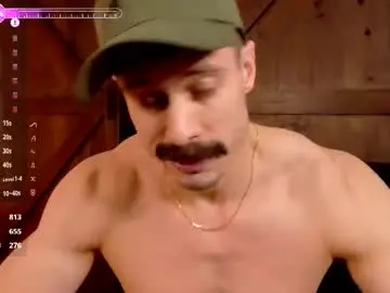 Chaturbate Live Sex Cam of willyumx