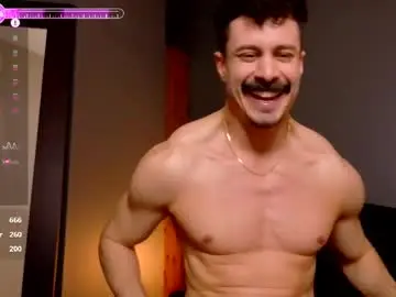 Chaturbate Adult Video Chat of willyumx