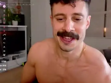 Chaturbate Adult Webcams of willyumx