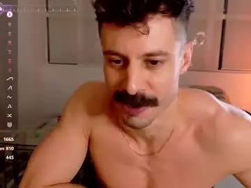 Chaturbate Adult Webcams of willyumx