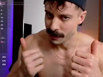 Chaturbate Adult Webcam of willyumx