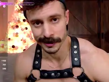 Chaturbate Best Webcam of willyumx