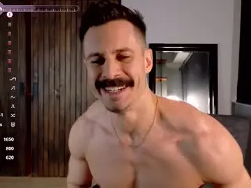 Chaturbate Best live sex cam show of willyumx