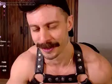 Chaturbate Adult Video Chat of willyumx