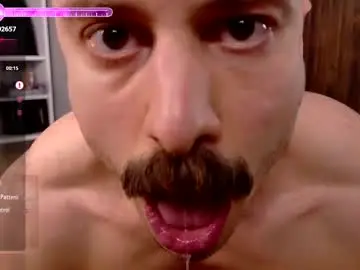 Chaturbate Live Sex of willyumx