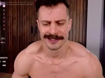 Chaturbate Watch Live Sex Cams of willyumx