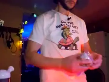 Chaturbate Sex Chat of wyiatt_unknown