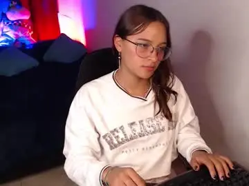 Chaturbate Adult Video Chat of zoe_khall