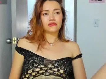 Chaturbate Best live sex cam show of zoe_maddison19