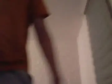 Chaturbate Live Porn of ahbehbi12