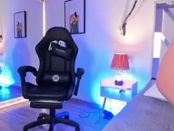 Chaturbate Private Sex Chat of annie_bell__