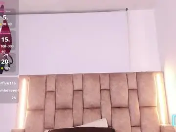 Chaturbate Live Sex Cam of ashlye_rose0