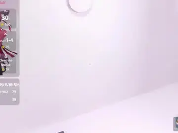 Chaturbate Best Webcam of ashlye_rose0