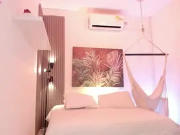 Chaturbate Private Sex Chat of avalon_badger