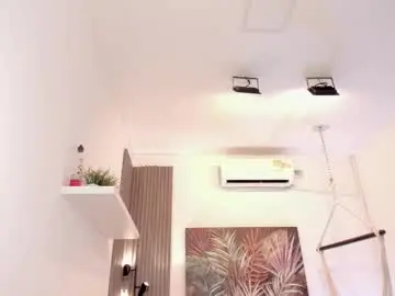 Chaturbate Adult Video Chat of avalon_badger