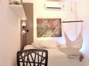 Chaturbate Nude Webcam of avalon_badger