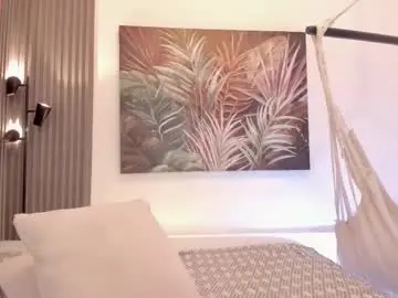 Chaturbate Nude Webcam of avalon_badger