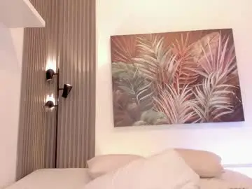 Chaturbate Live Sex Cam of avalon_badger