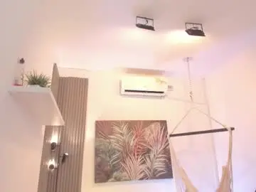 Chaturbate Nude Webcam of avalon_badger