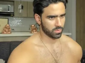 Chaturbate Sex Chat of bradleymartin7