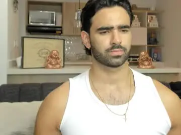 Chaturbate Live Porn of bradleymartin7