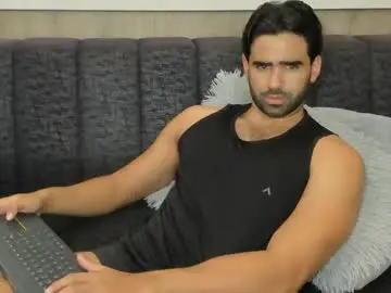 Chaturbate Best Webcam of bradleymartin7