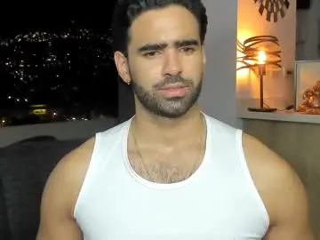 Chaturbate Adult Webcams of bradleymartin7