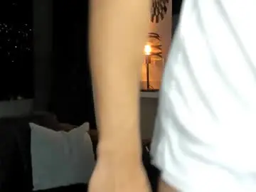 Chaturbate Live Porn of bradleymartin7