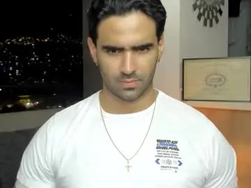 Chaturbate Best Webcam of bradleymartin7