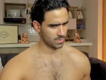 Chaturbate Free Porn Cam of bradleymartin7