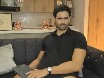 Chaturbate Sex Chat of bradleymartin7