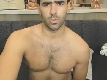 Chaturbate Watch Live Sex Cams of bradleymartin7