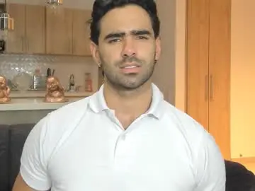 Chaturbate Private Sex Chat of bradleymartin7