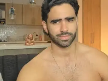 Chaturbate Live Porn of bradleymartin7