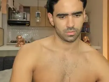 Chaturbate Nude Webcam of bradleymartin7