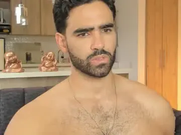 Chaturbate Sex Cam of bradleymartin7