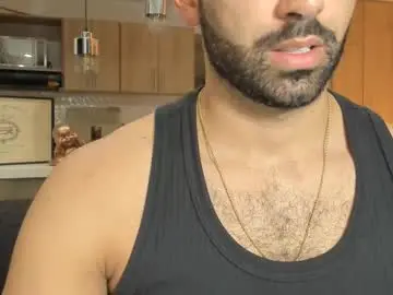 Chaturbate Sex Cam of bradleymartin7