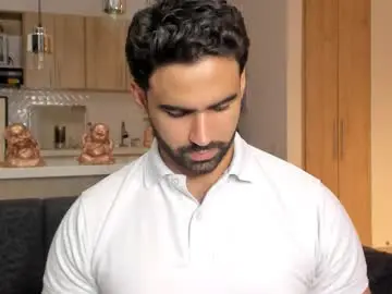 Chaturbate Adult Webcams of bradleymartin7