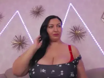 Chaturbate Best Webcam of bustyeva_