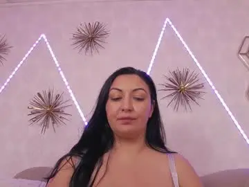 Chaturbate Nude Webcam of bustyeva_