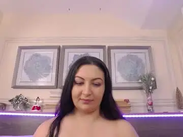 Chaturbate Live Sex of bustyeva_